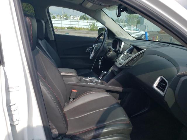 Photo 5 from auction – 2016 CHEVROLET EQUINOX LT with VIN 2GNFLGE31G6333698