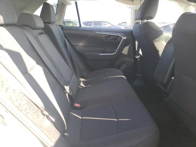 Photo 6 from auction – 2022 TOYOTA RAV4 LE with VIN 2T3H1RFV3NC191652
