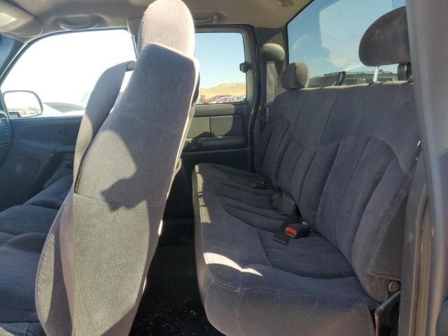 Foto 6 de la subasta – 2002 CHEVROLET SILVERADO con VIN 2GCEK19V721323103