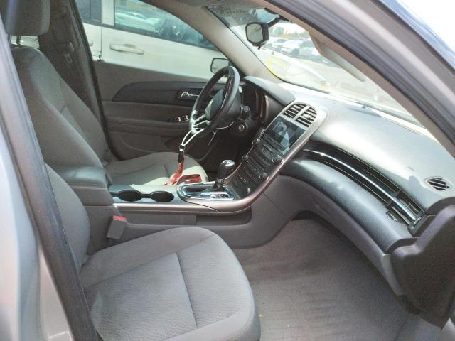 Photo 5 from auction – 2013 CHEVROLET MALIBU LS with VIN 1G11B5SA8DF213923