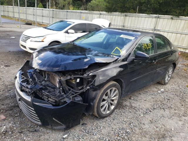 Photo 2 from auction – 2016 TOYOTA CAMRY LE with VIN 4T1BF1FK9GU601024