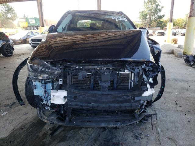 Photo 9 from auction – 2019 MAZDA CX-5 GRAND with VIN JM3KFADM2K1574761