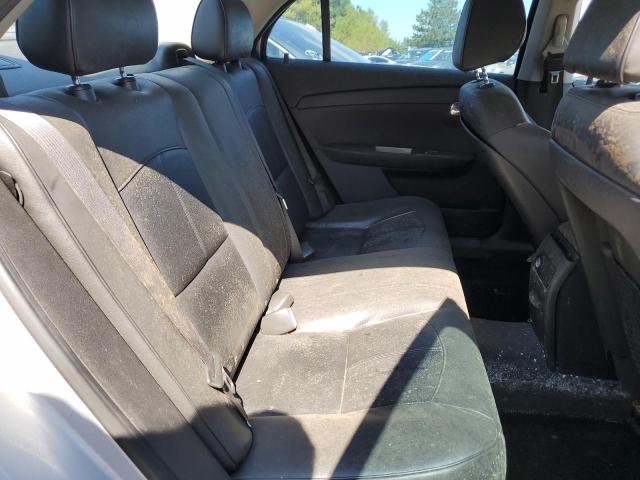 Photo 6 from auction – 2011 CHEVROLET MALIBU LTZ with VIN 1G1ZE5E79BF390889