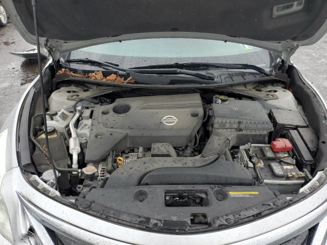 Photo 7 from auction – 2015 NISSAN ALTIMA 2.5 with VIN 1N4AL3APXFC146072