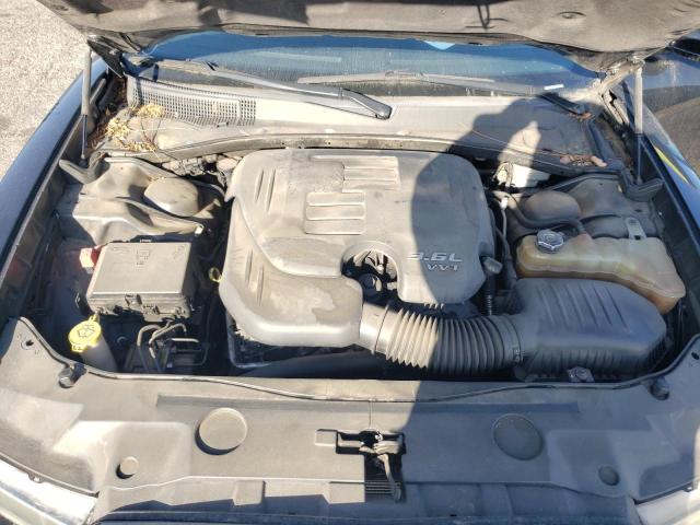 Photo 7 from auction – 2013 DODGE CHARGER SE with VIN 2C3CDXBG1DH554724