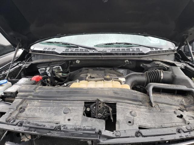 Photo 7 from auction – 2018 FORD F150 SUPER with VIN 1FTEW1EP0JKC04738