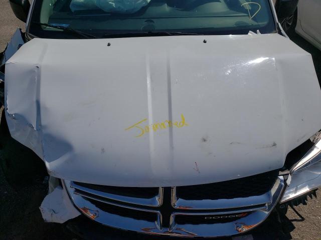 Photo 7 from auction – 2018 DODGE GRAND CARA with VIN 2C4RDGBG1JR188310