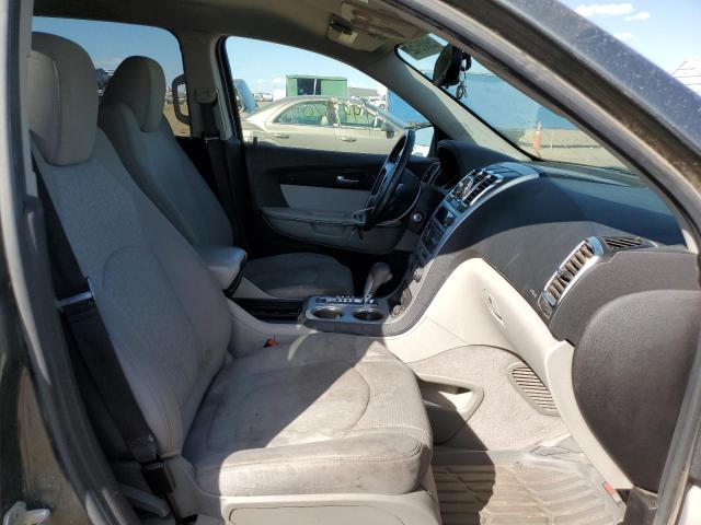 Photo 5 from auction – 2011 GMC ACADIA SLE with VIN 1GKKVNED4BJ186517