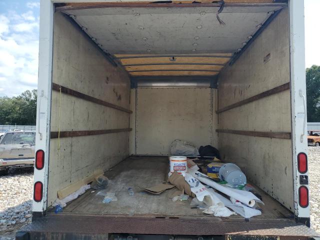 Photo 6 from auction – 2006 ISUZU NPR with VIN 4KLB4B1U96J800521