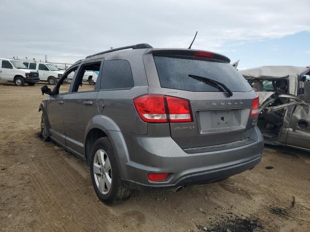 Photo 3 from auction – 2012 DODGE JOURNEY SX with VIN 3C4PDCBG1CT231348