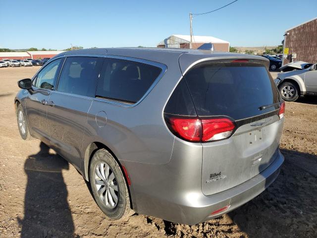 Photo 3 from auction – 2017 CHRYSLER PACIFICA T with VIN 2C4RC1DGXHR565417
