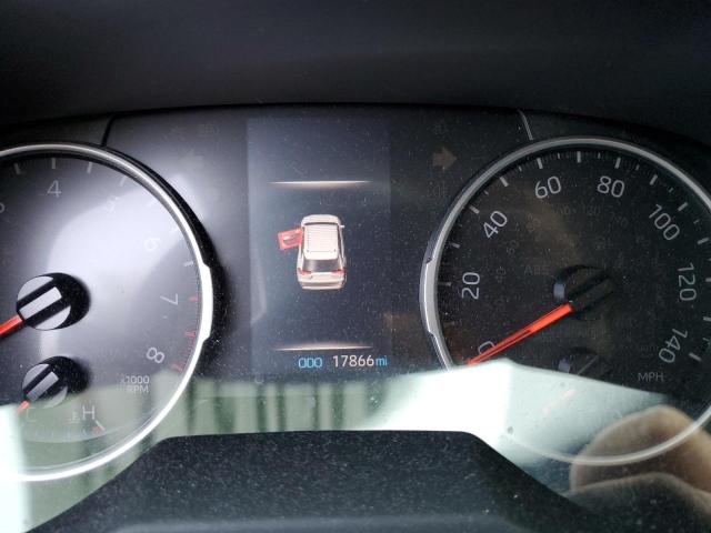 Photo 8 from auction – 2020 TOYOTA RAV4 LE with VIN JTMG1RFV3LD050472