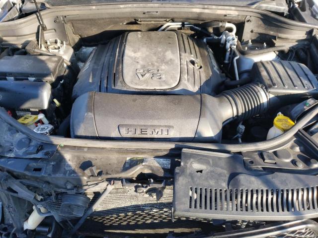 Photo 7 from auction – 2018 DODGE DURANGO R/ with VIN 1C4SDJCT6JC496155