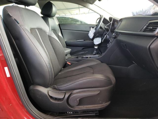 Photo 5 from auction – 2018 KIA OPTIMA LX with VIN 5XXGT4L30JG218703