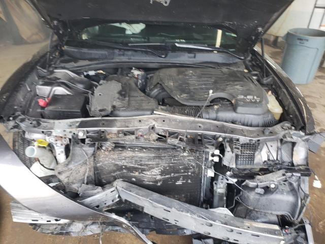 Photo 7 from auction – 2015 DODGE CHARGER SX with VIN 2C3CDXJG0FH841640