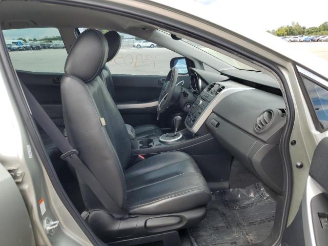 Photo 5 from auction – 2007 MAZDA CX-7 with VIN JM3ER293870117041
