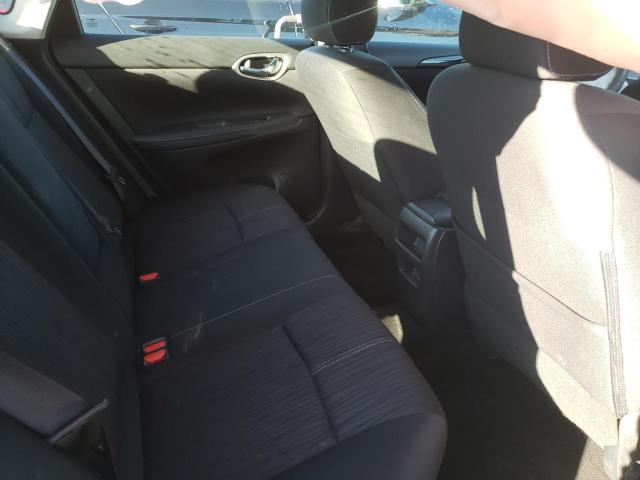 Photo 6 from auction – 2017 NISSAN SENTRA S with VIN 3N1AB7AP2HY331136