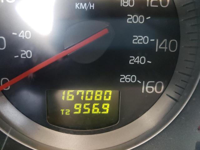 Photo 8 from auction – 2011 VOLVO XC90 3.2 with VIN YV4952CZ3B1591790