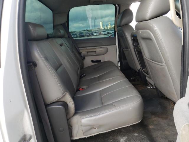 Photo 6 from auction – 2014 CHEVROLET SILVERADO with VIN 1GC1CVCG9EF140585