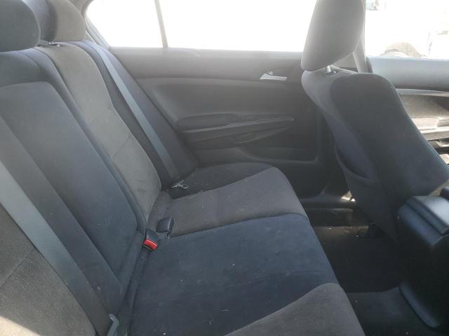 Photo 6 from auction – 2010 HONDA ACCORD LX with VIN 1HGCP2E32AA124677