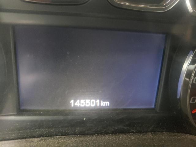 Photo 8 from auction – 2018 CHEVROLET SILVERADO with VIN 1GC4KZCG7JF245885