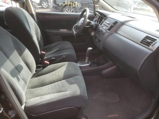 Photo 5 from auction – 2011 NISSAN VERSA S with VIN 3N1BC1CP1BL412161