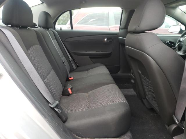 Photo 6 from auction – 2012 CHEVROLET MALIBU 1LT with VIN 1G1ZC5E09CF139882