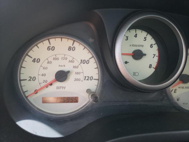 Photo 8 from auction – 2002 TOYOTA RAV4 with VIN JTEGH20V720082094