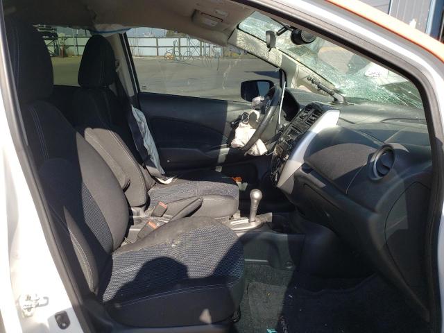 Photo 5 from auction – 2015 NISSAN VERSA NOTE with VIN 3N1CE2CP9FL449212