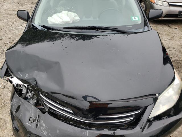 Photo 7 from auction – 2013 TOYOTA COROLLA BA with VIN 2T1BU4EE5DC993130