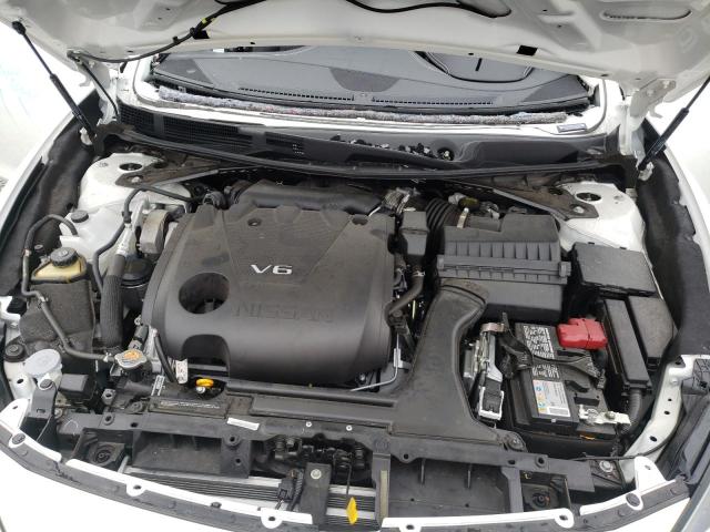 Photo 7 from auction – 2021 NISSAN MAXIMA PLA with VIN 1N4AA6FV7MC508404