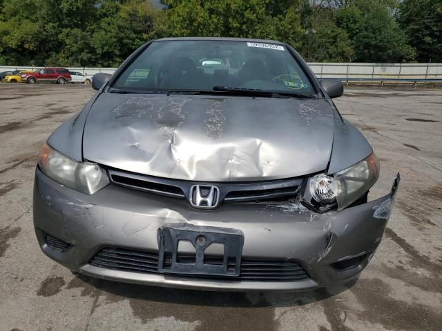 Photo 7 from auction – 2007 HONDA CIVIC EX with VIN 2HGFG12817H583250