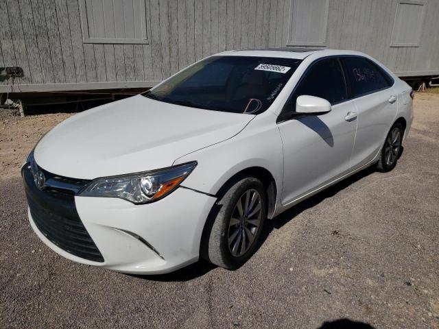 Photo 2 from auction – 2017 TOYOTA CAMRY LE with VIN 4T1BF1FK4HU618072
