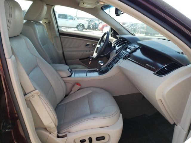 صورة رقم 5 من المزاد - 2011 FORD TAURUS LIM مع VIN 1FAHP2FW1BG111601