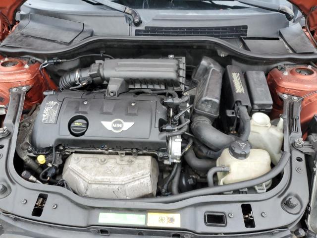 Photo 7 from auction – 2011 MINI COOPER with VIN WMWSU3C56BT096530