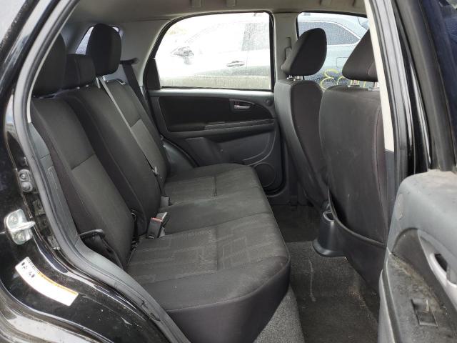 Photo 6 from auction – 2011 SUZUKI SX4 with VIN JS2YB5A3XB6304980
