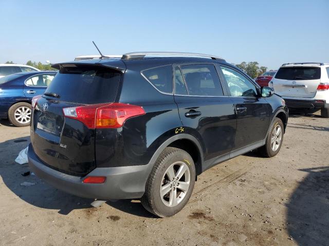 Photo 4 from auction – 2015 TOYOTA RAV4 XLE with VIN 2T3WFREV8FW209427