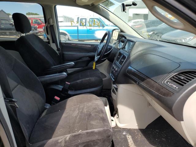 Photo 5 from auction – 2013 DODGE GRAND CARA with VIN 2C4RDGBG3DR644571