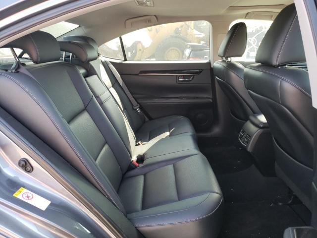 Photo 6 from auction – 2016 LEXUS ES 350 with VIN 58ABK1GG2GU019443