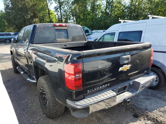 Photo 3 from auction – 2014 CHEVROLET SILVERADO with VIN 3GCUKSEC2EG206952