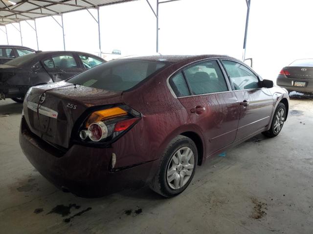 Photo 4 from auction – 2010 NISSAN ALTIMA BAS with VIN 1N4AL2AP6AN506591