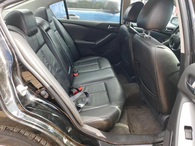 Photo 6 from auction – 2010 NISSAN ALTIMA BAS with VIN 1N4AL2AP5AN563414