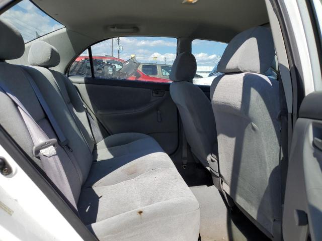 Photo 6 from auction – 2003 TOYOTA COROLLA CE with VIN 2T1BR32E73C041468