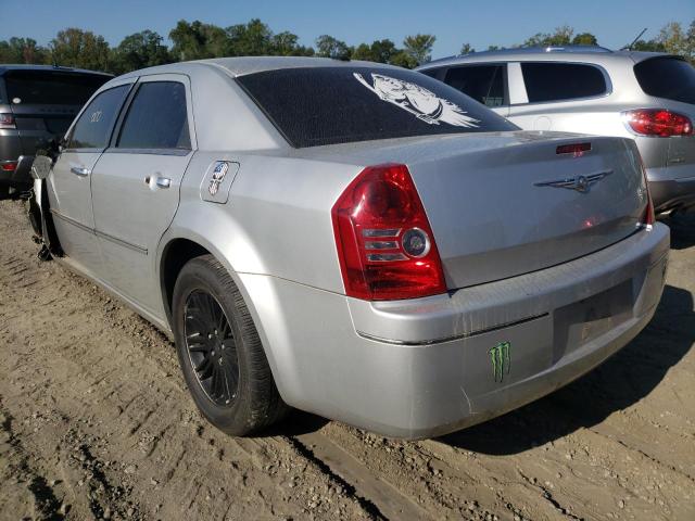 Photo 3 from auction – 2010 CHRYSLER 300 TOURIN with VIN 2C3CA5CV8AH284025