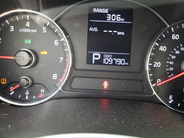 Photo 8 from auction – 2015 KIA FORTE LX with VIN KNAFK4A63F5391748