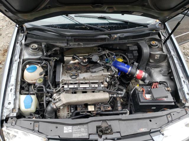 Photo 7 from auction – 2004 VOLKSWAGEN JETTA GLS with VIN 3VWSE69M34M021816