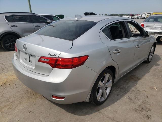 Photo 4 from auction – 2014 ACURA ILX 20 with VIN 19VDE1F39EE013766