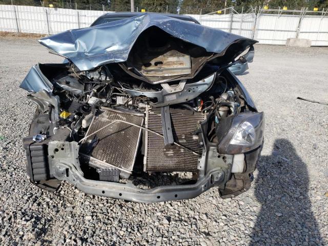 Photo 9 from auction – 2000 HONDA CIVIC EX with VIN 1HGEJ8646YL032295