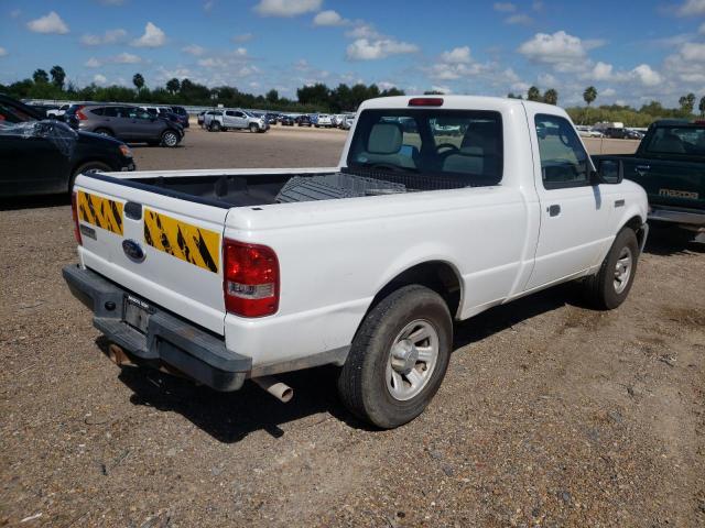 Photo 4 from auction – 2010 FORD RANGER with VIN 1FTKR1AD0APA63811