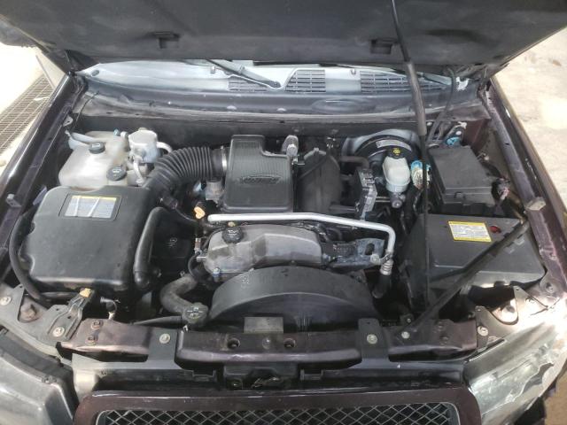 Photo 7 from auction – 2008 CHEVROLET TRAILBLAZE with VIN 1GNDT13S282201062